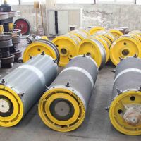 長沙起重機-卷筒組