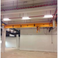 宜昌市西陵區LX懸掛起重機