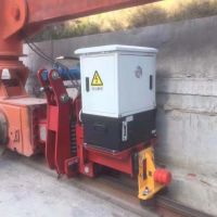 荊州市龍門吊液壓防風鐵楔。