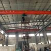 揚州橋式單梁起重機維修保養