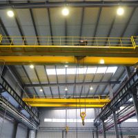 沈陽(yáng)橋式起重機(jī)安裝銷售