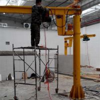 溫州起重機-懸臂起重機