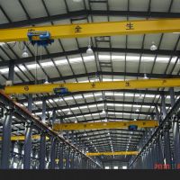 青島歐式起重機(jī)維保業(yè)務(wù)