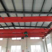 成都市彭州市升平鎮電動單梁航吊龍門吊廠家銷售維修