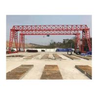 成都市都江堰行車(chē)航吊龍門(mén)吊定做
