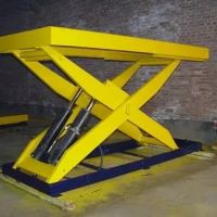 江蘇泰州，泰興液壓升降平臺(tái)