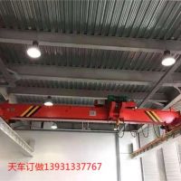 張家口起重機起重設備懷來天車-配件維修-單梁行車生產廠家
