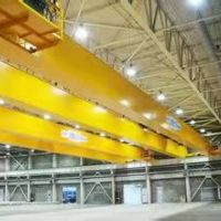 江蘇泰州，泰興橋式起重機生產安裝維保