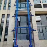 成都市溫江區液壓貨梯廠家直銷