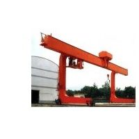 溫州L型門式起重機可定制