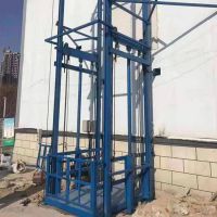 成都成華區液壓貨梯廠家直銷