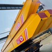 湖北省宜昌市五峰縣電動單梁橋式起重機，行吊，龍門吊，天車