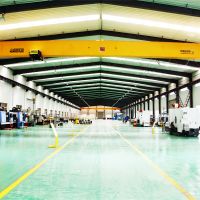 南寧新型電動(dòng)單梁起重機(jī)來(lái)電定制