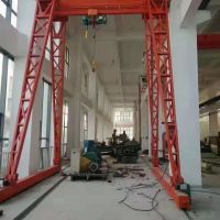 成都市雙流區行車航吊龍門吊定做維修