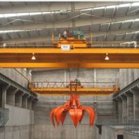 重慶QZ抓斗橋式起重機