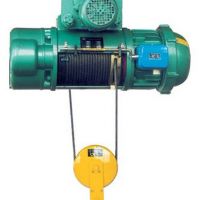 重慶起重機(jī)-電動(dòng)葫蘆