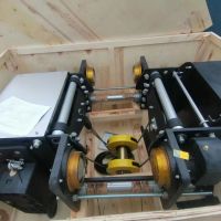 湖北省宜昌市西陵區歐式電動葫蘆，起重配件，行吊，龍門吊