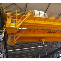 ?？?雙梁起重機(jī)  直銷商   10T  20T  50T