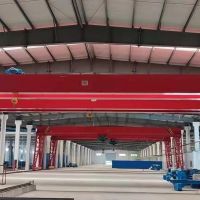 揚(yáng)州門(mén)式起重機(jī)銷售