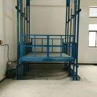 郫都區液壓貨梯-定做維修，保養，電話：13679024440