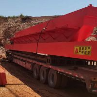 河南起重機廠家、河南龍門吊銷售