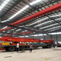 河南行吊廠家、河南天車廠家、河南起重機廠家