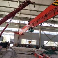 河南行吊廠家、河南天車廠家、礦山起重