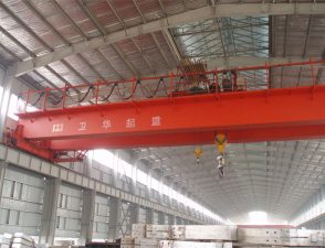 上海橋式起重機(jī)