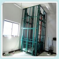 成都液壓貨梯-定做，維修，保養，
