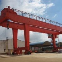 回收天車，回收龍門吊，回收起重機，回收行車梁軌道