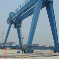 起重機信譽保障-行車行吊龍門吊維修保養維護維?；厥諒S家