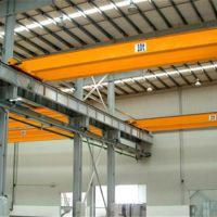 亳州起重機-橋式起重機生產廠家