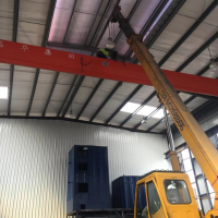 成都起重機廠、航吊 行車 專業(yè)廠家