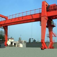 重慶起重機(jī)-門(mén)式起重機(jī)銷售安裝