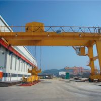 重慶起重機(jī)-半門(mén)式起重機(jī)銷售安裝