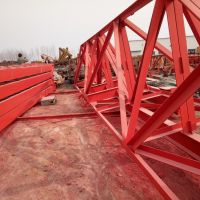 四川綿陽，德陽二手龍門吊制作廠家