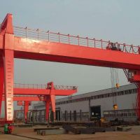 四川都江堰航吊行車(chē)龍門(mén)吊維修保養(yǎng)