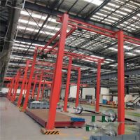 重慶起重機(jī)-柔性起重機(jī)生產(chǎn)廠(chǎng)家