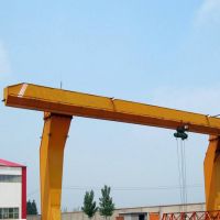 重慶起重機(jī)-門(mén)式起重機(jī)銷售安裝