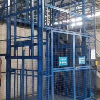 汶川縣液壓貨梯-定做，維修，保養(yǎng)，