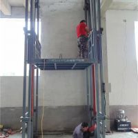 雅安市液壓貨梯-定做，維修，保養(yǎng)，