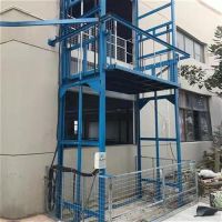阿壩州液壓貨梯-定做，維修，保養(yǎng)，