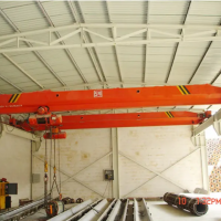 成都起重機、電動懸掛單梁起重機
