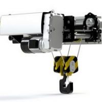 ?？赪H型鋼絲繩電動葫蘆