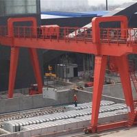 營(yíng)口起重機(jī)大石橋市天力起重機(jī)門(mén)式起重機(jī)專業(yè)生產(chǎn)安裝維修