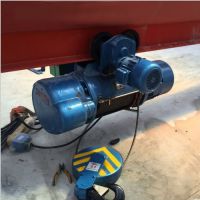 沈陽起重機(jī) MD電動葫蘆