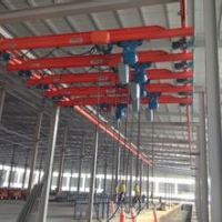 雞西起重機(jī)銷售安裝