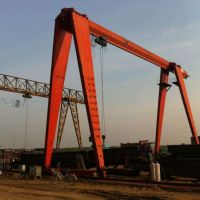 ?？?門式單梁起重機(jī) 廠家直銷