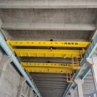 保康縣QD雙梁橋式起重機，行車，行吊，天車，龍門吊大全