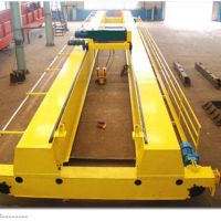 ?？?歐式起重機制作安裝